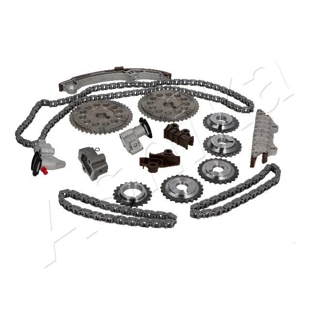 ASHIKA KCK120 Timing Chain Kit