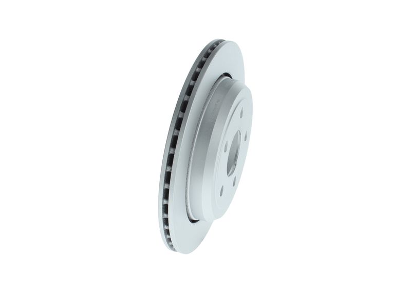 BOSCH 0986479G84 Stabdžių diskas