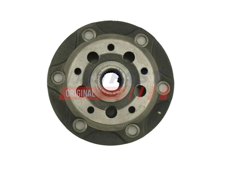 Rattarumm, FAST FT23074