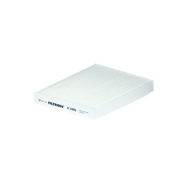 Filter, salongiõhk, FILTRON...