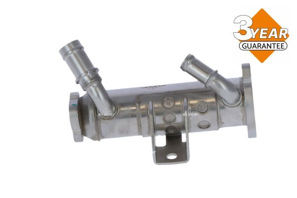 Radiaator, heitgaaside tagasijooks, NRF 48018