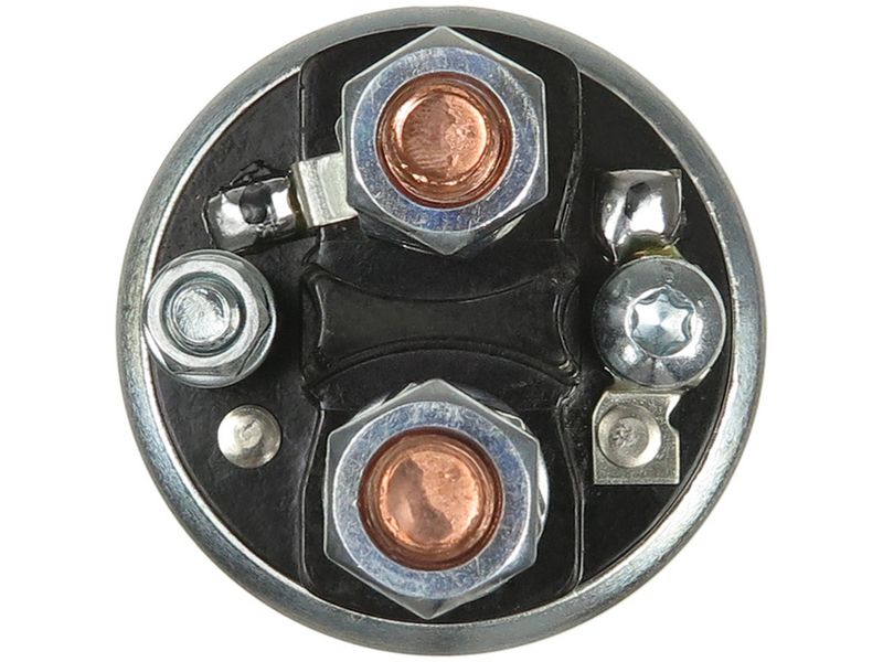 Magnetlülitus, starter, AS-PL SS0055