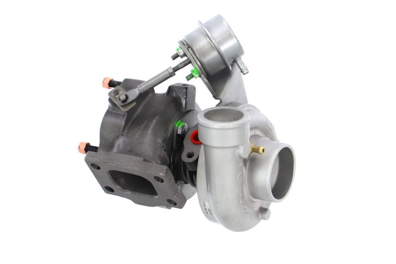 REMANTE 003-001-000110R Charger, charging (supercharged/turbocharged)