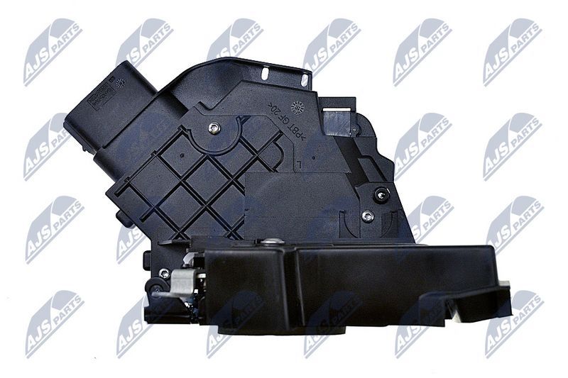 Ukselukk, NTY EZC-FR-011