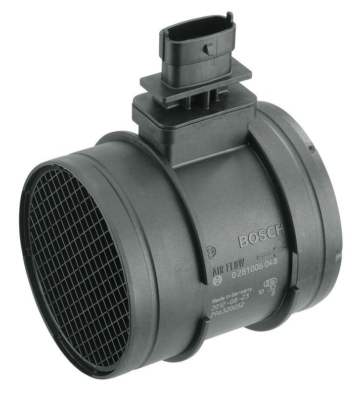 Protokomer BOSCH 0 281 006 048