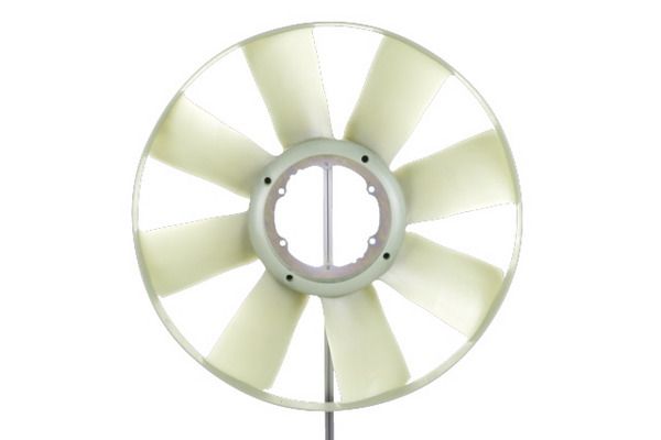 MAHLE CFW 35 000P Fan Wheel, engine cooling
