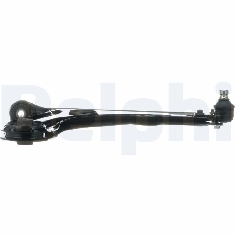 DELPHI TC767 Control/Trailing Arm, wheel suspension