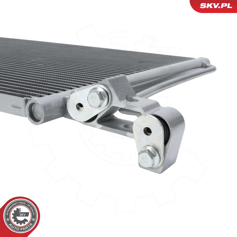 Kondensaator, kliimaseade, ESEN SKV 86SKV381