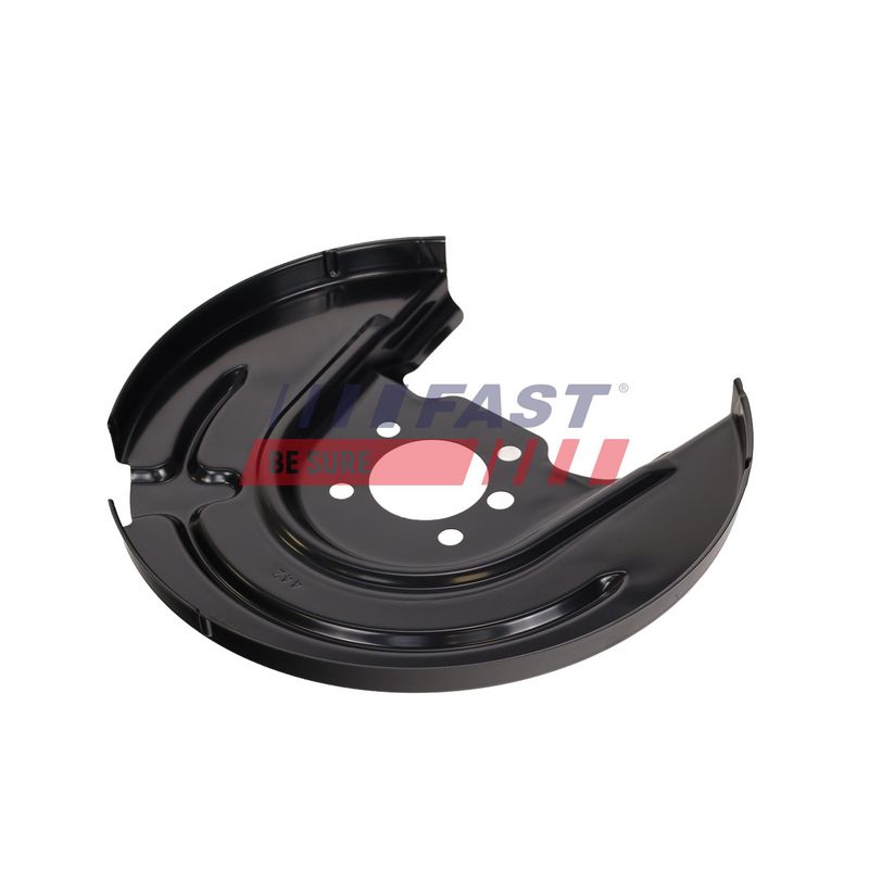 FAST FT03859 Splash Guard, brake disc