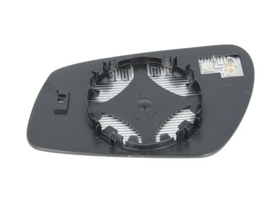 BLIC 6102-02-1212392P Mirror Glass, exterior mirror