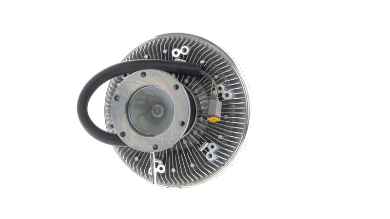 Product Image - Koppeling, radiateurventilator - CFC217000P - MAHLE
