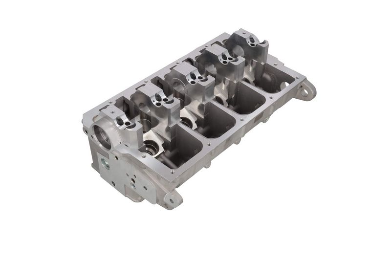 Silindripea, KAMOKA 7040007