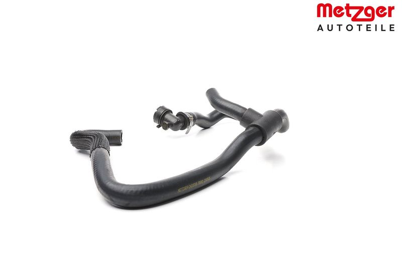 METZGER AUTOTEILE 2420389 Radiator Hose