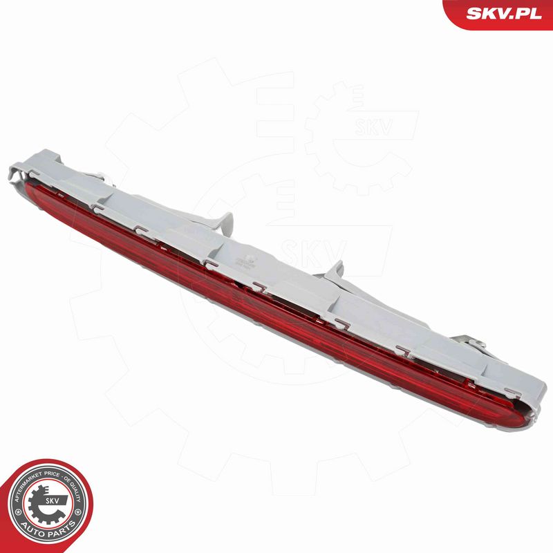 ESEN SKV 72SKV802 Auxiliary Stop Light