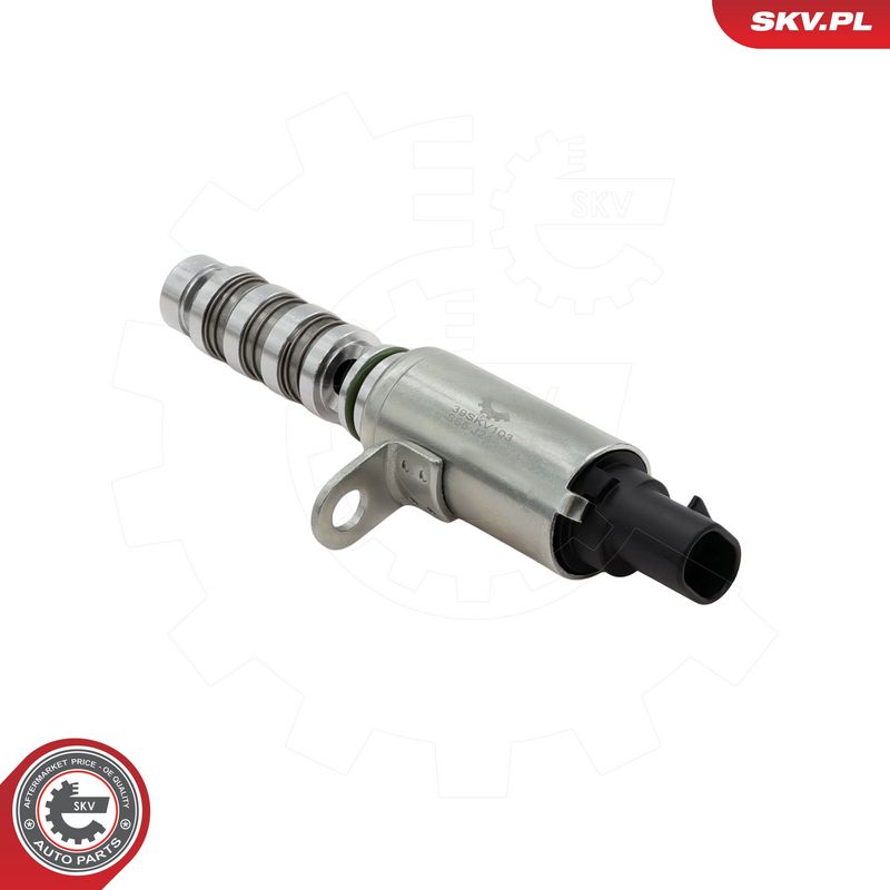 Juhtklapp, nukkvõlli asend, ESEN SKV 39SKV103