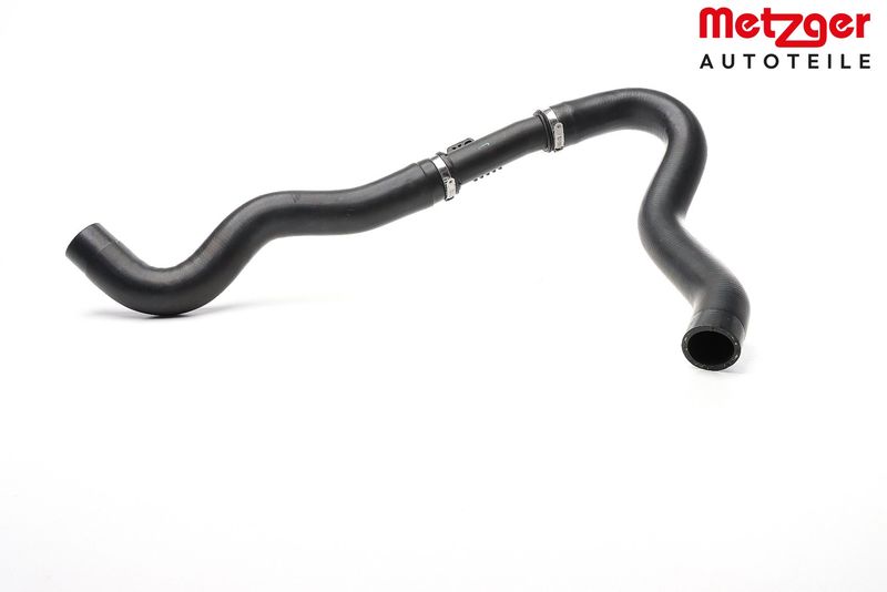 METZGER AUTOTEILE 2422396 Radiator Hose