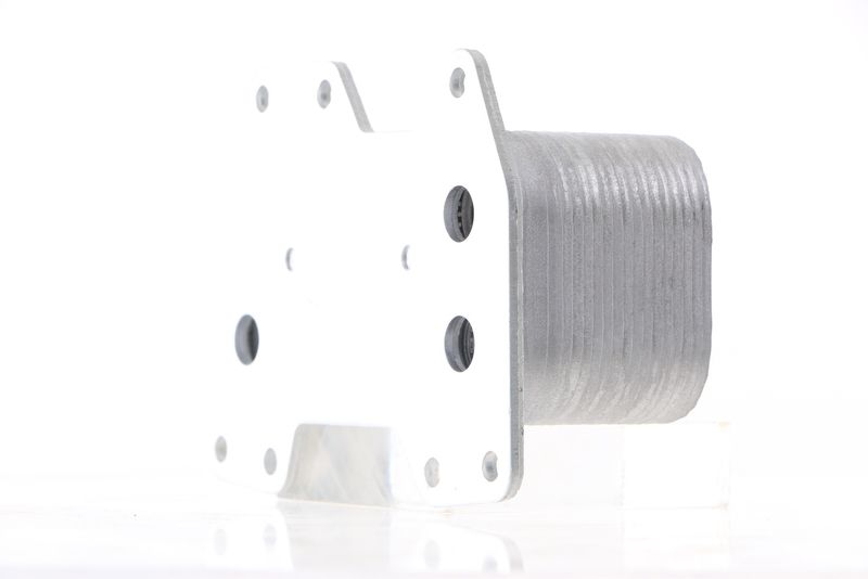 Product Image - Oliekoeler, automatische transmissie - CLC132000S - MAHLE
