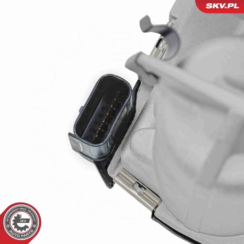 ESEN SKV 12SKV203 Throttle Body