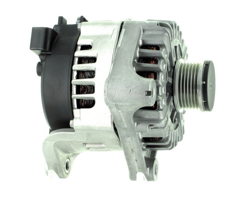 CEVAM 4792 Alternator