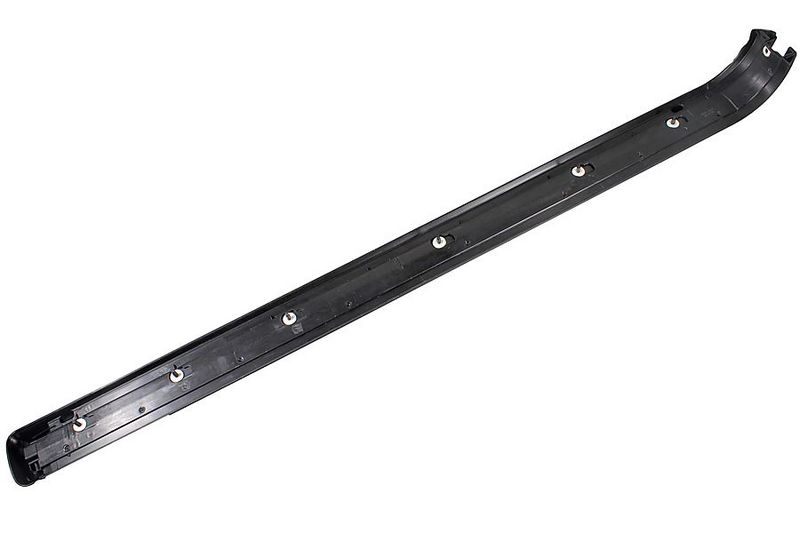 METZGER AUTOTEILE 2310156 Guide Rail, Sliding Door