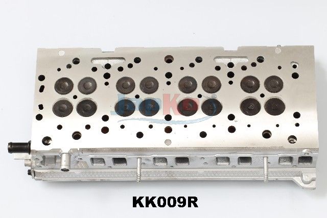 JAPKO KKJ009R Cylinder Head