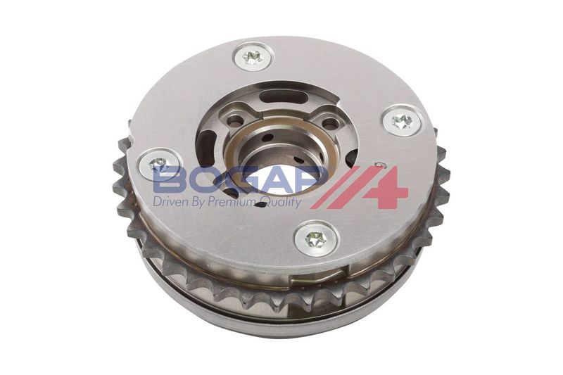 REGULATOR AX CU CAME BOGAP B1336125 4
