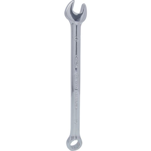 KS TOOLS 518.0610 Ring-/Open End Spanner