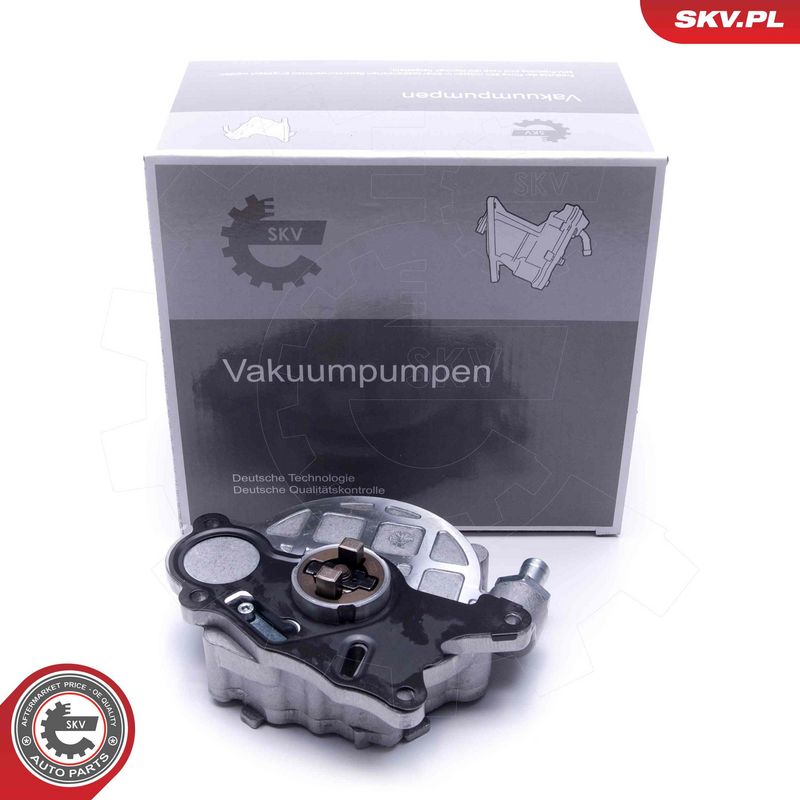 Pump, pidurisüsteem, ESEN SKV 18SKV032