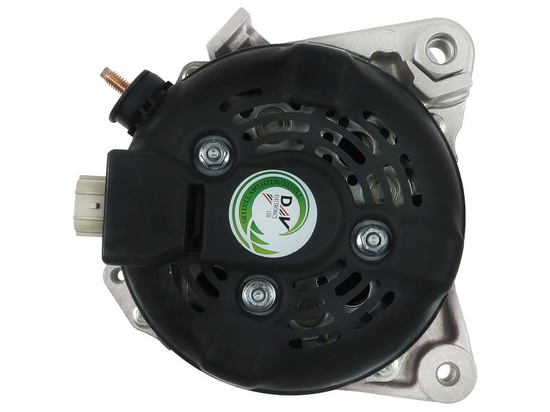 AS-PL A6312PR Alternator