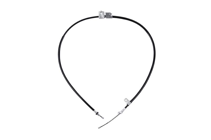 KAMOKA 1190704 Cable Pull, parking brake