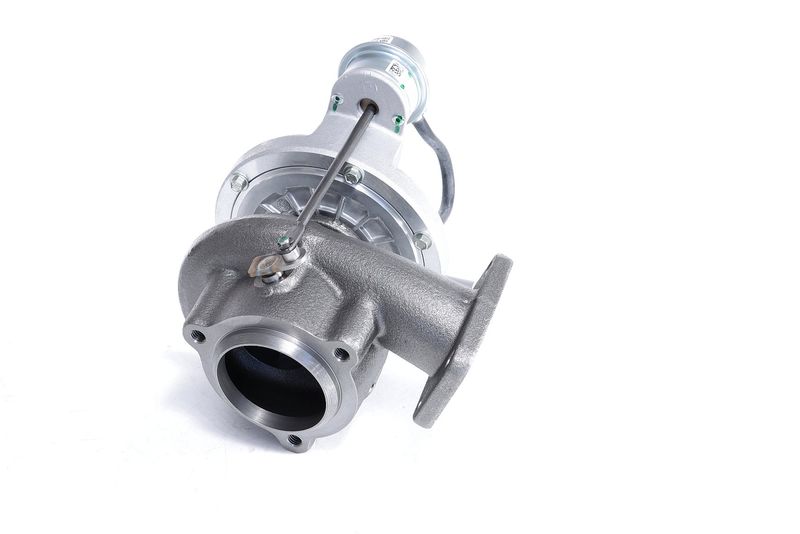 Compresor,sistem de supraalimentare T916784 BTS Turbo