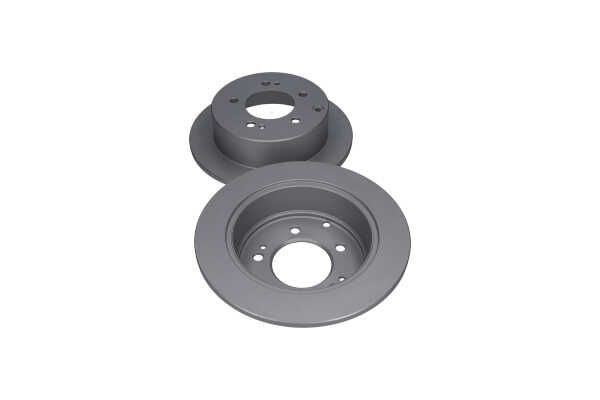 Kavo Parts BR-4236-C Гальмівний диск