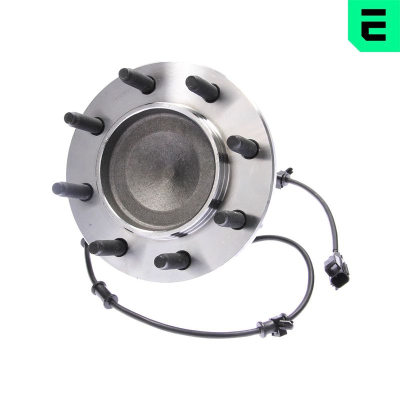 OPTIMAL 991912 Wheel Bearing Kit