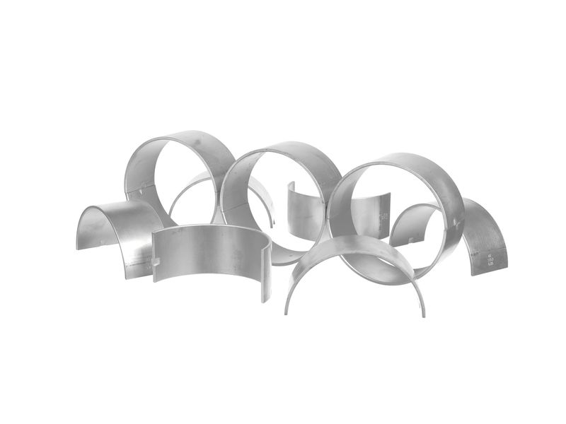 ET ENGINETEAM LP002225 Connecting Rod Bearing Shell Set