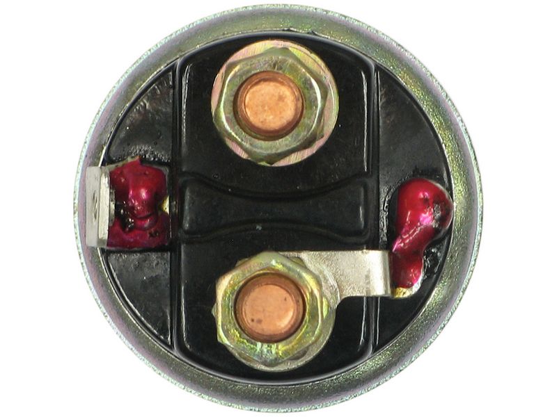 Magnetlülitus, starter, AS-PL SS2032