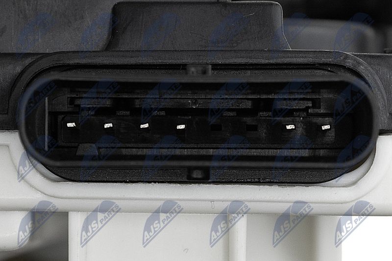 Lükandukse lukk, NTY EZC-ME-380