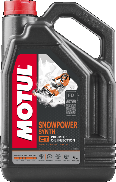 MOTUL 108210