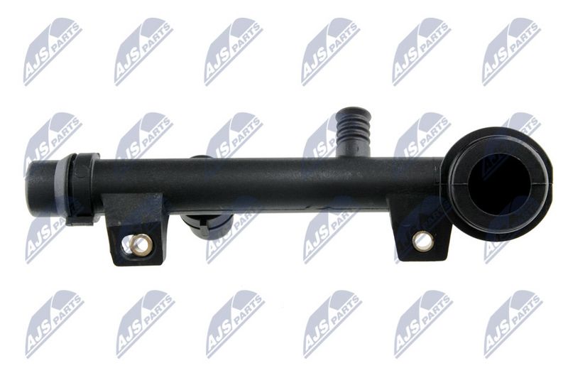 NTY CTM-BM-014 Coolant Flange