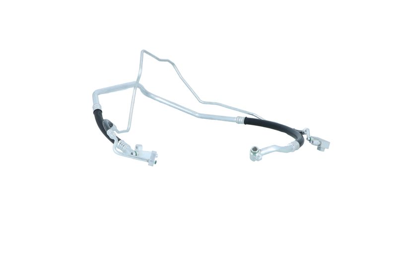 NRF 400132 High/Low-pressure Line, air conditioning