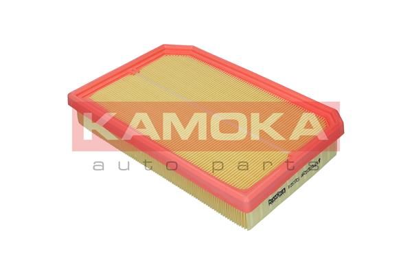 KAMOKA F257201 Air Filter