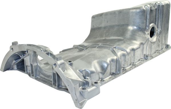 METZGER AUTOTEILE 7990033 Oil Sump