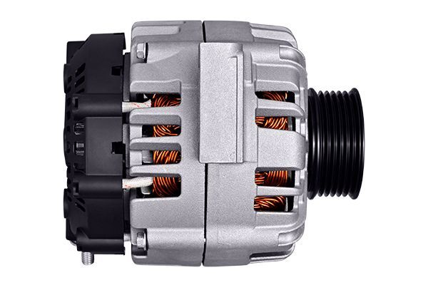 HELLA 8EL 015 630-961 Alternator