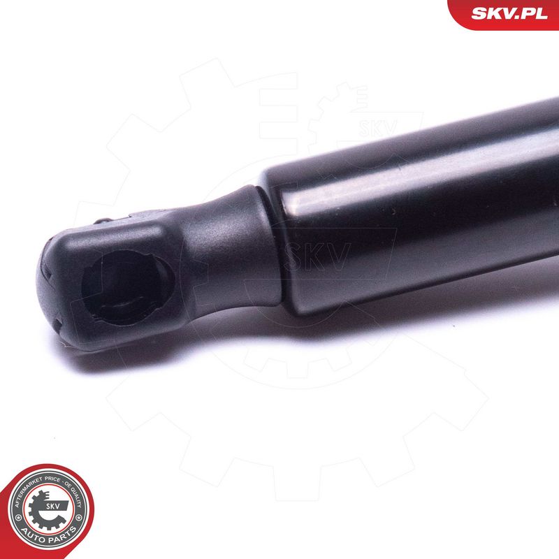 Gaasivedru, pagasi-, veoruum, ESEN SKV 52SKV803