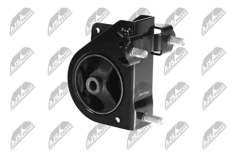 Paigutus, Mootor, NTY ZPS-HD-049