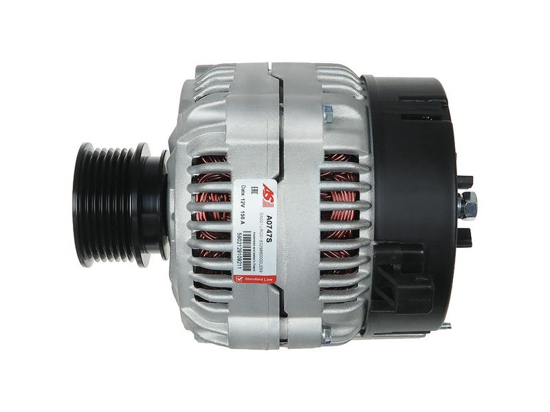 AS-PL A0747S Alternator