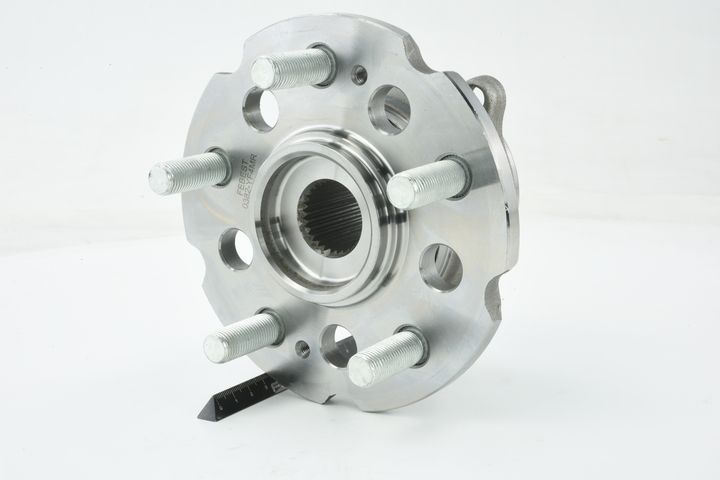 FEBEST 0382-YF4MR Wheel Hub