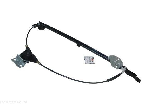 AUTOMEGA 100030210 Window Regulator