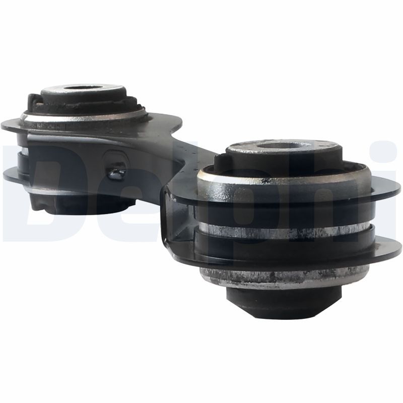 DELPHI TC4841 Control/Trailing Arm, wheel suspension