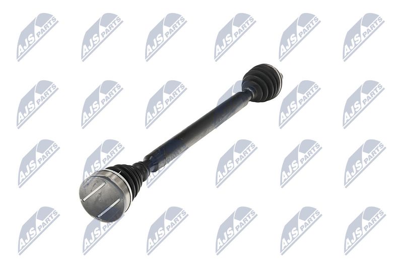 Prekės atitinka OEM kodą: 1K0 407 272 HP