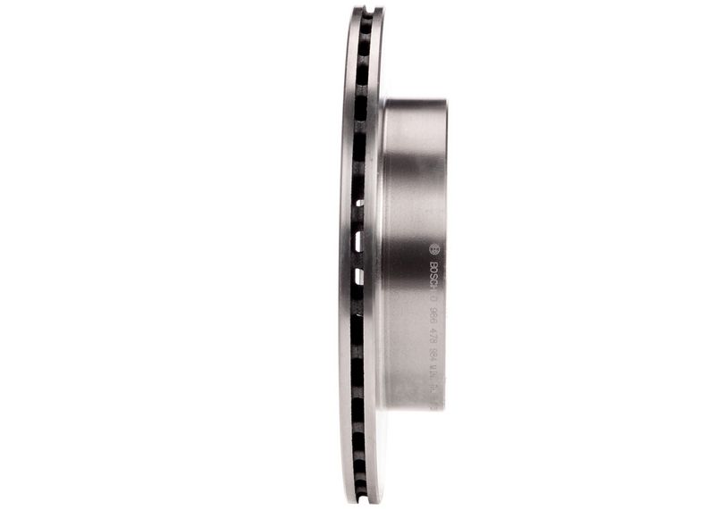 BOSCH 0 986 478 984 Brake Disc
